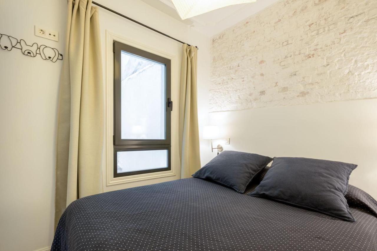 1 Bedroom 1 Bathroom Furnished - Malasana - Cozy & Modern - Mintystay 마드리드 외부 사진