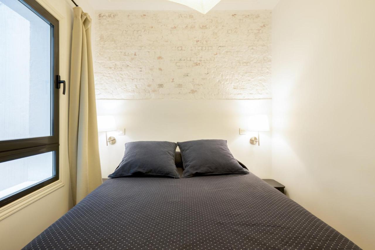 1 Bedroom 1 Bathroom Furnished - Malasana - Cozy & Modern - Mintystay 마드리드 외부 사진